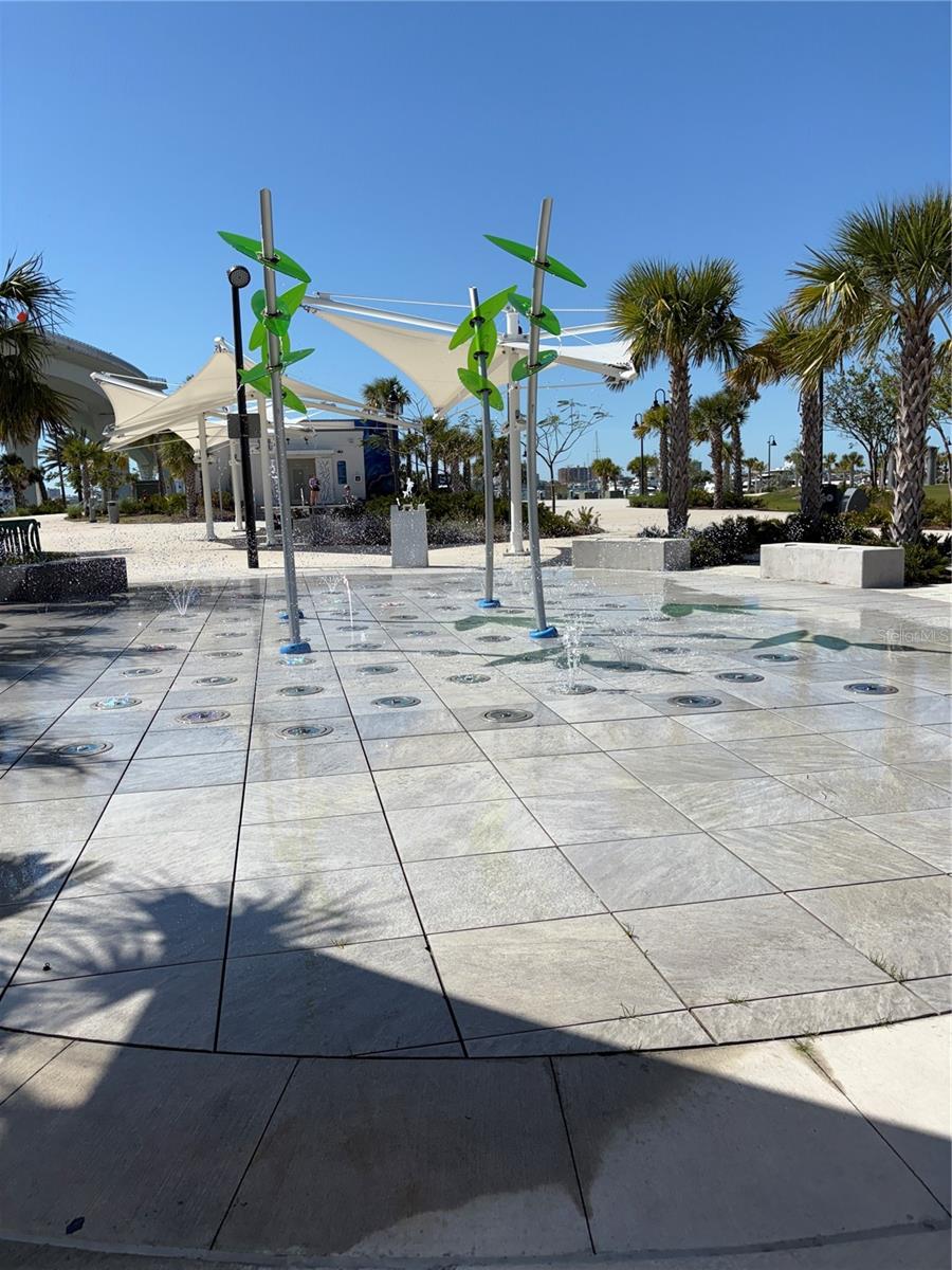 628 CLEVELAND ST #906, CLEARWATER, FL, 33755