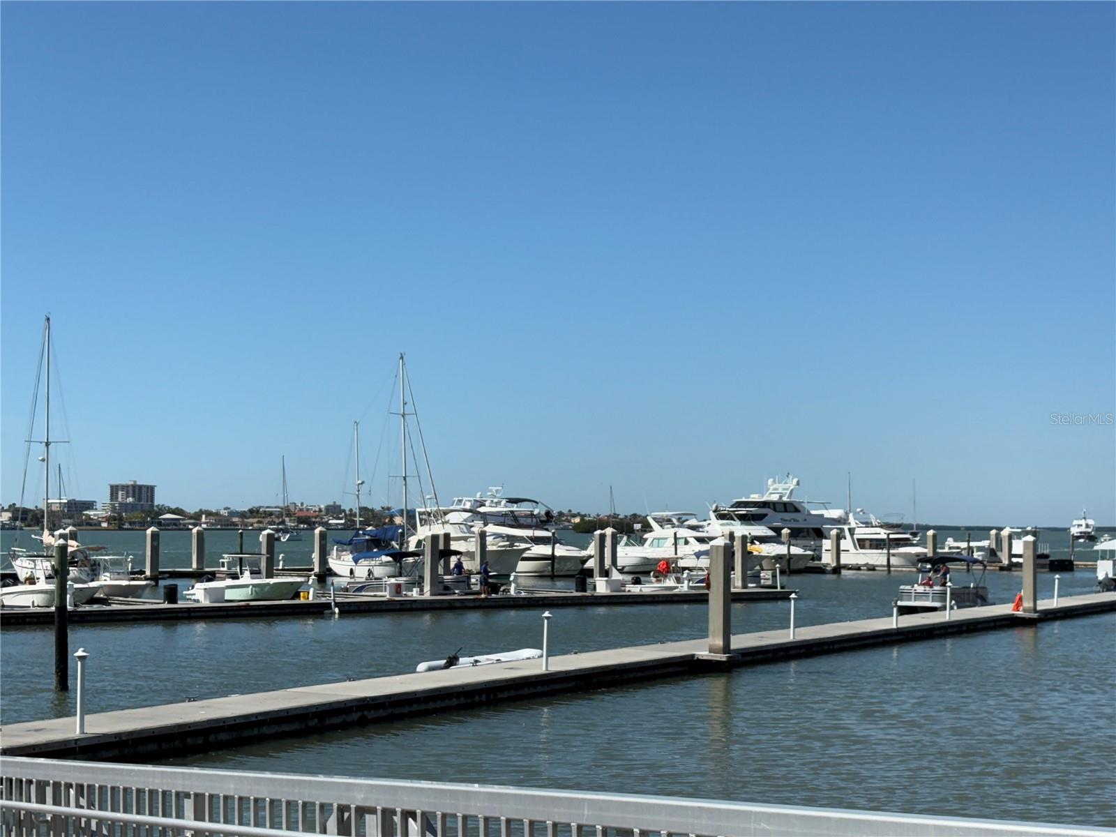 628 CLEVELAND ST #906, CLEARWATER, FL, 33755