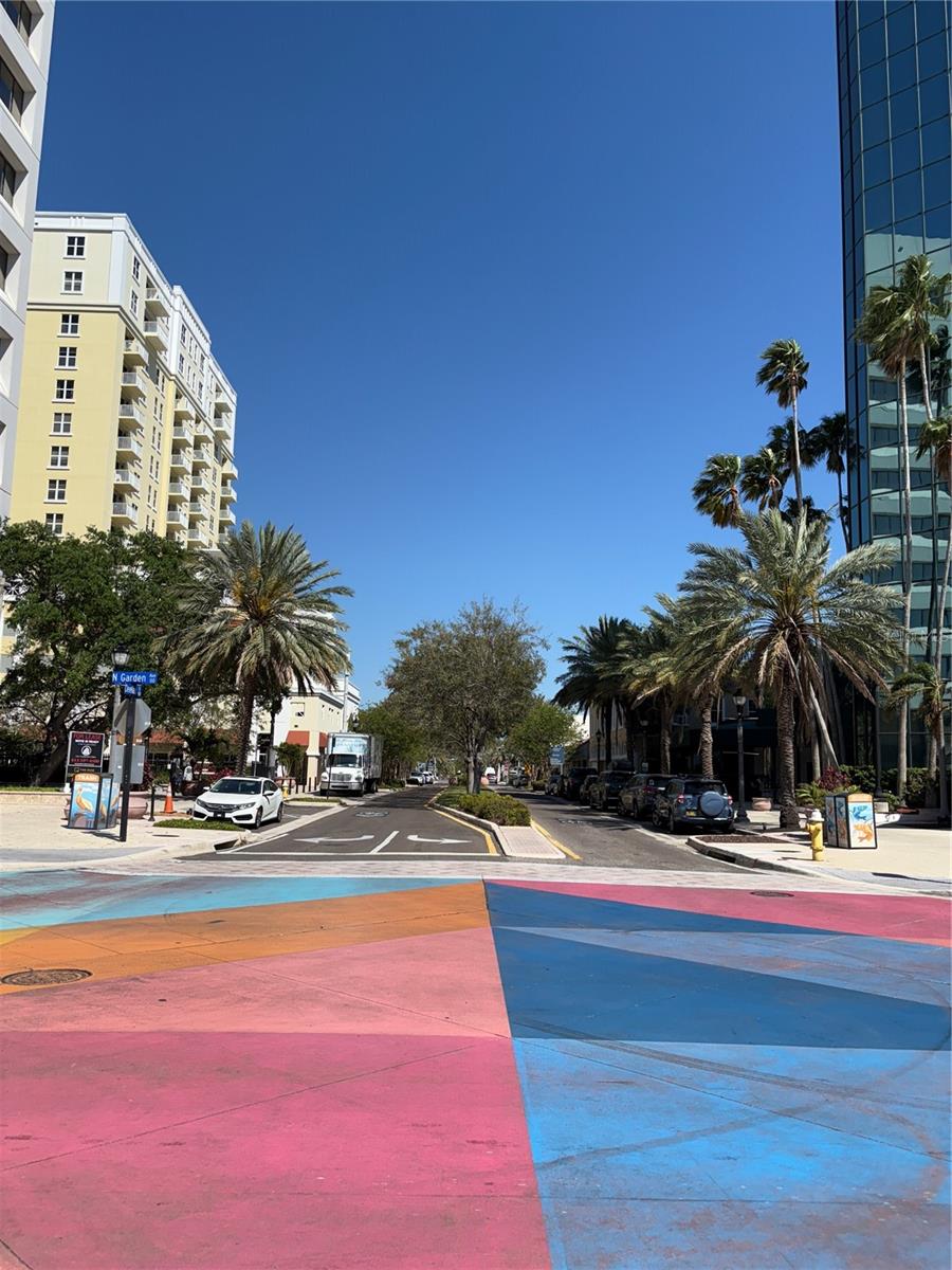 628 CLEVELAND ST #906, CLEARWATER, FL, 33755