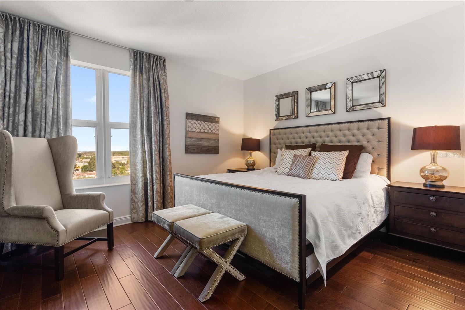 628 CLEVELAND ST #906, CLEARWATER, FL, 33755