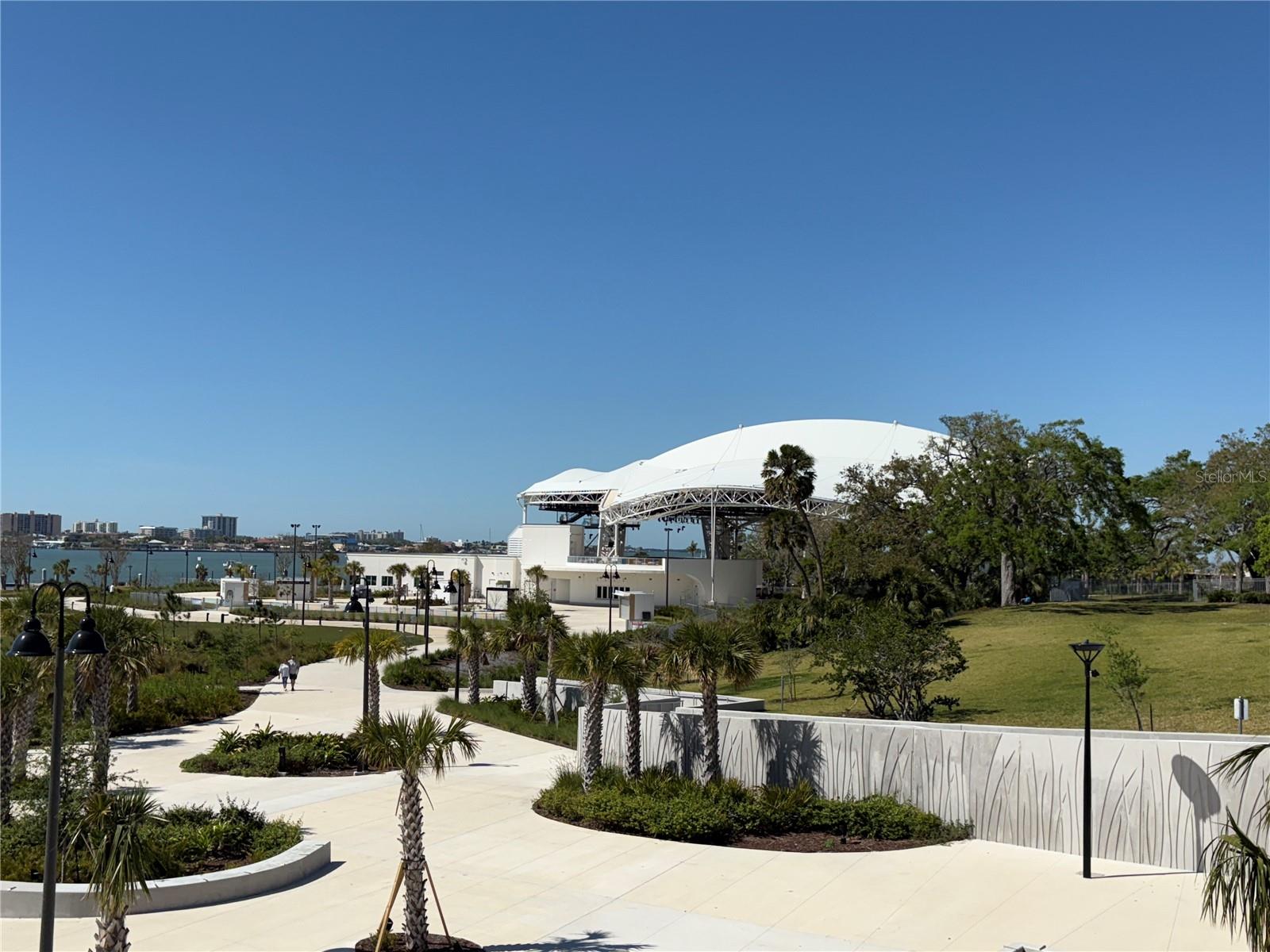 628 CLEVELAND ST #906, CLEARWATER, FL, 33755