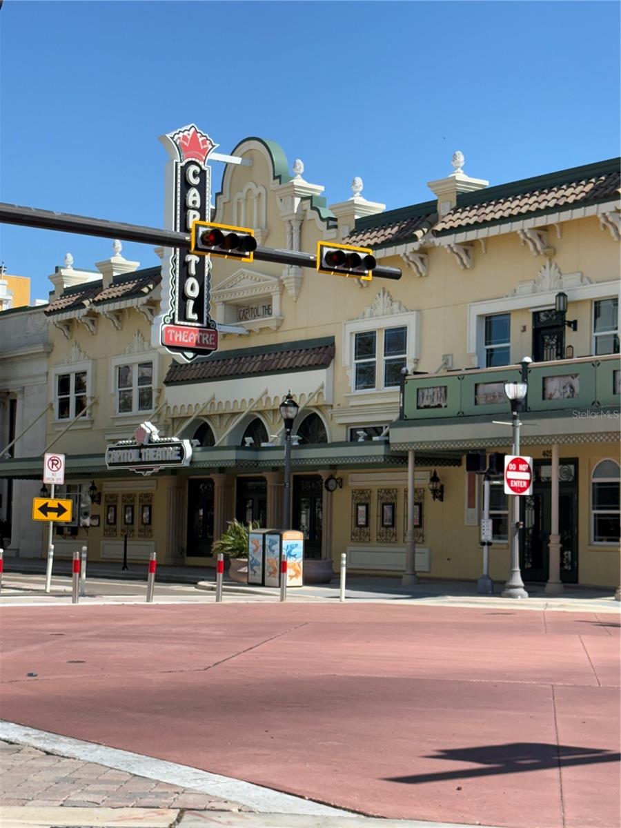 628 CLEVELAND ST #906, CLEARWATER, FL, 33755