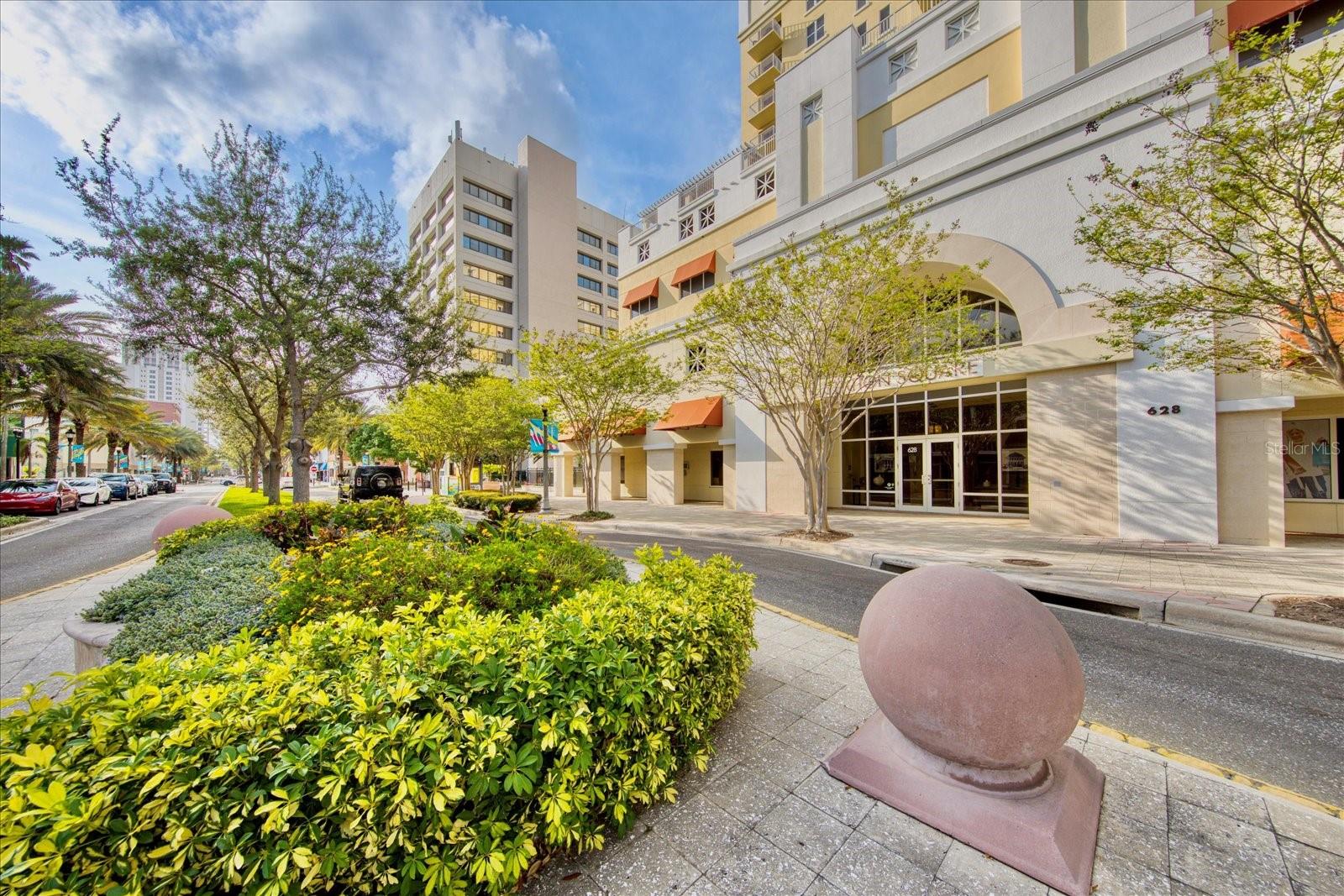 628 CLEVELAND ST #906, CLEARWATER, FL, 33755