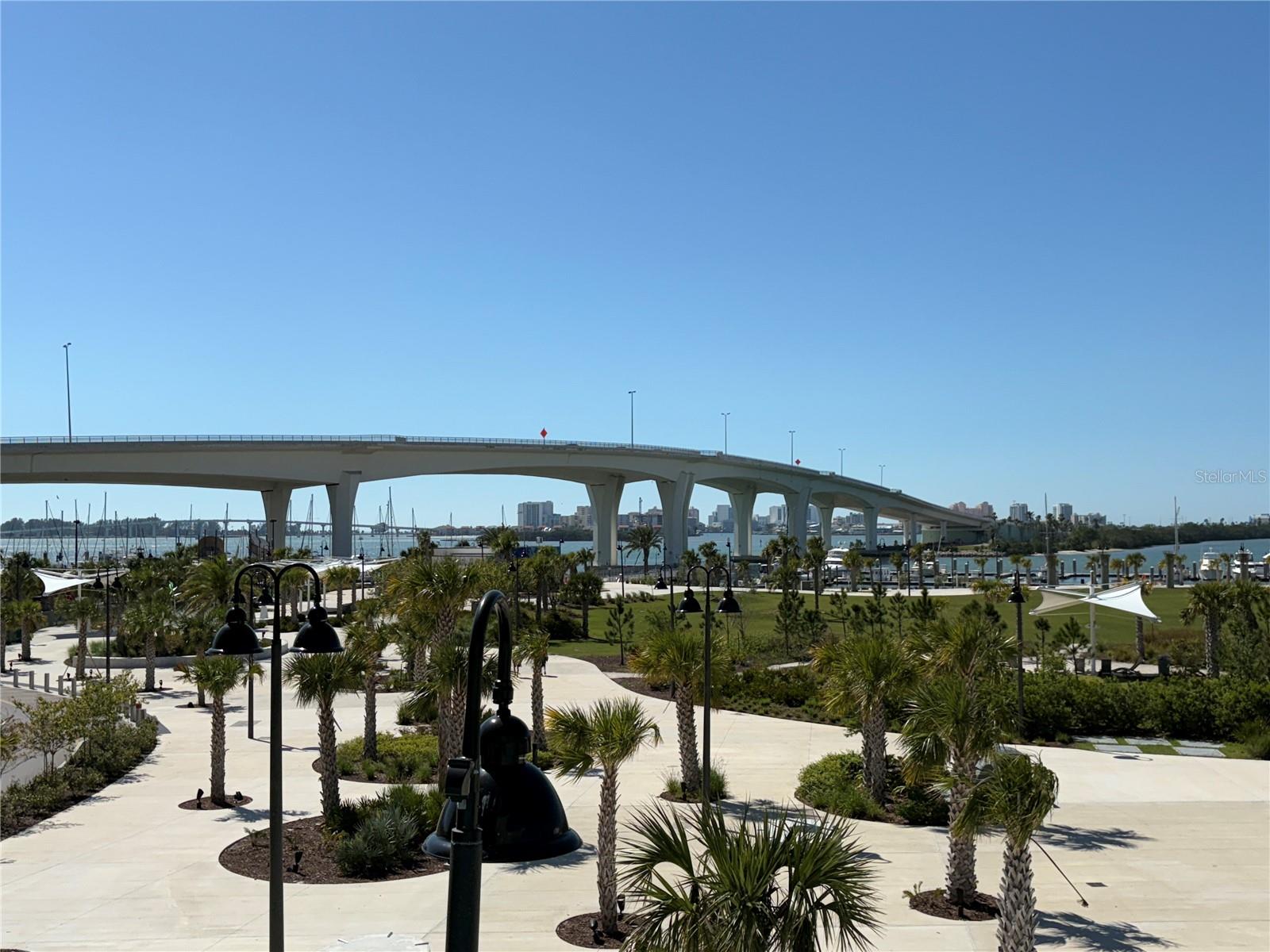 628 CLEVELAND ST #906, CLEARWATER, FL, 33755