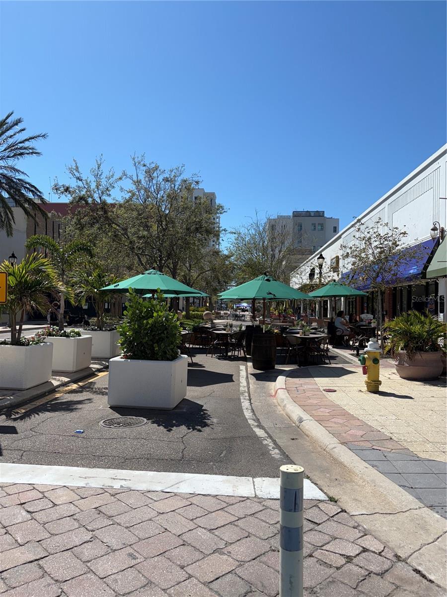 628 CLEVELAND ST #906, CLEARWATER, FL, 33755