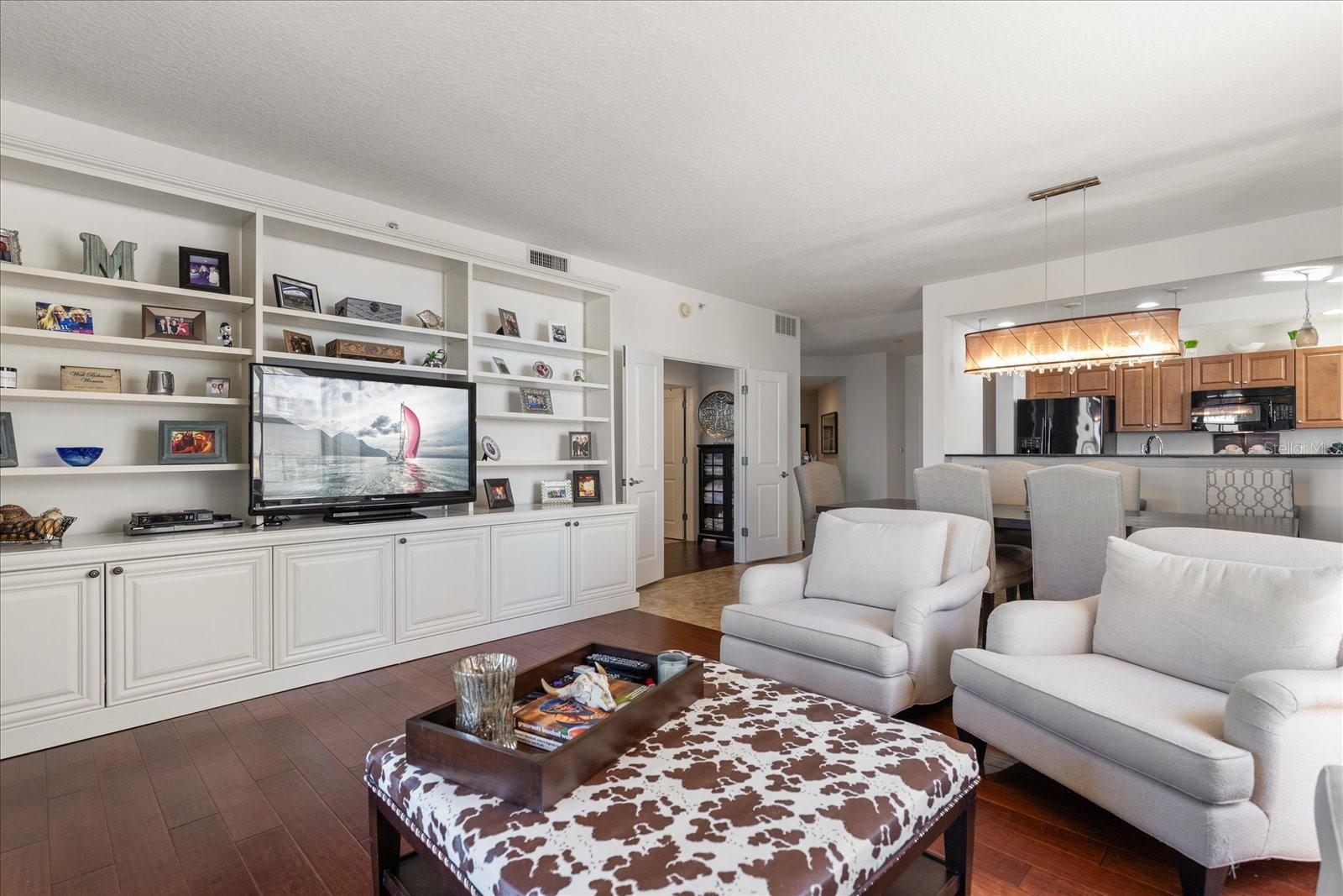 628 CLEVELAND ST #906, CLEARWATER, FL, 33755