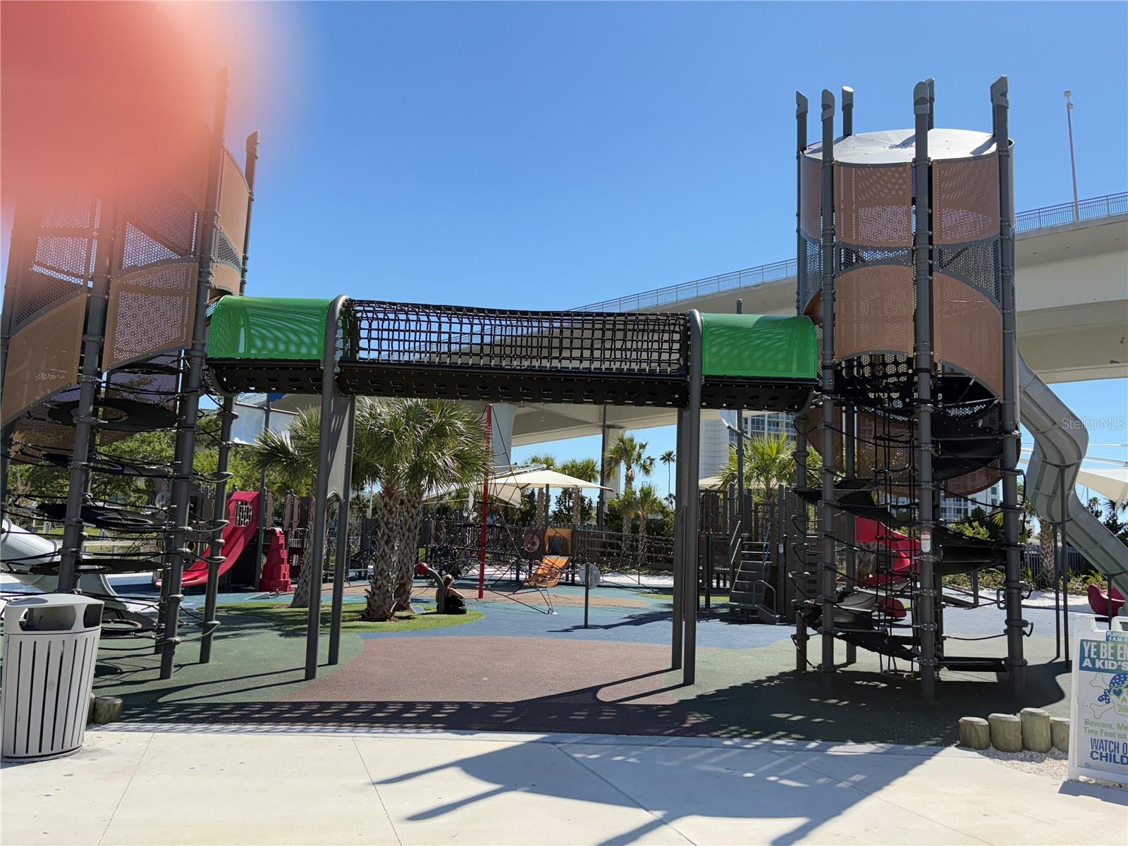 628 CLEVELAND ST #906, CLEARWATER, FL, 33755