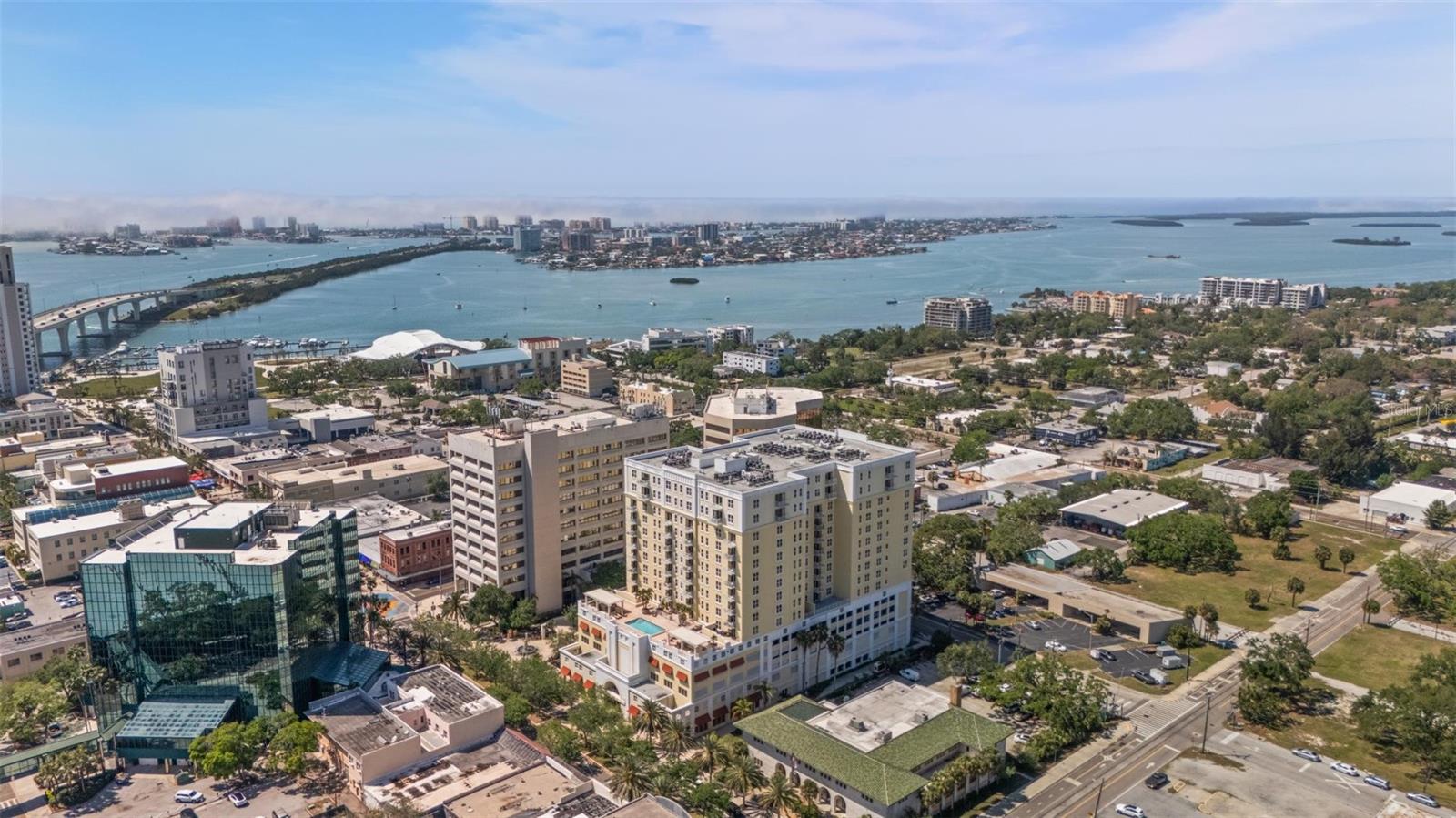 628 CLEVELAND ST #906, CLEARWATER, FL, 33755