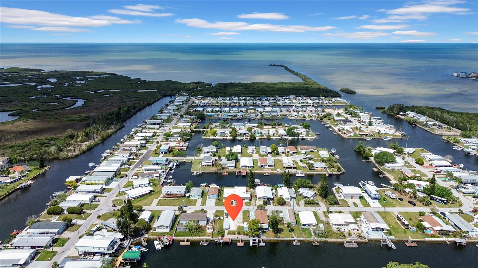 13018 CABIN CT, HUDSON, FL, 34667