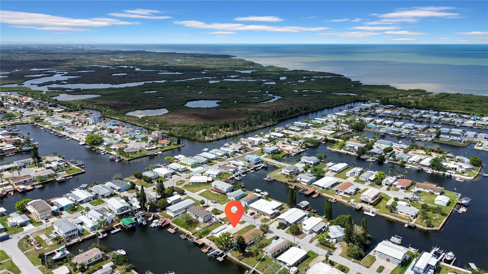 13018 CABIN CT, HUDSON, FL, 34667