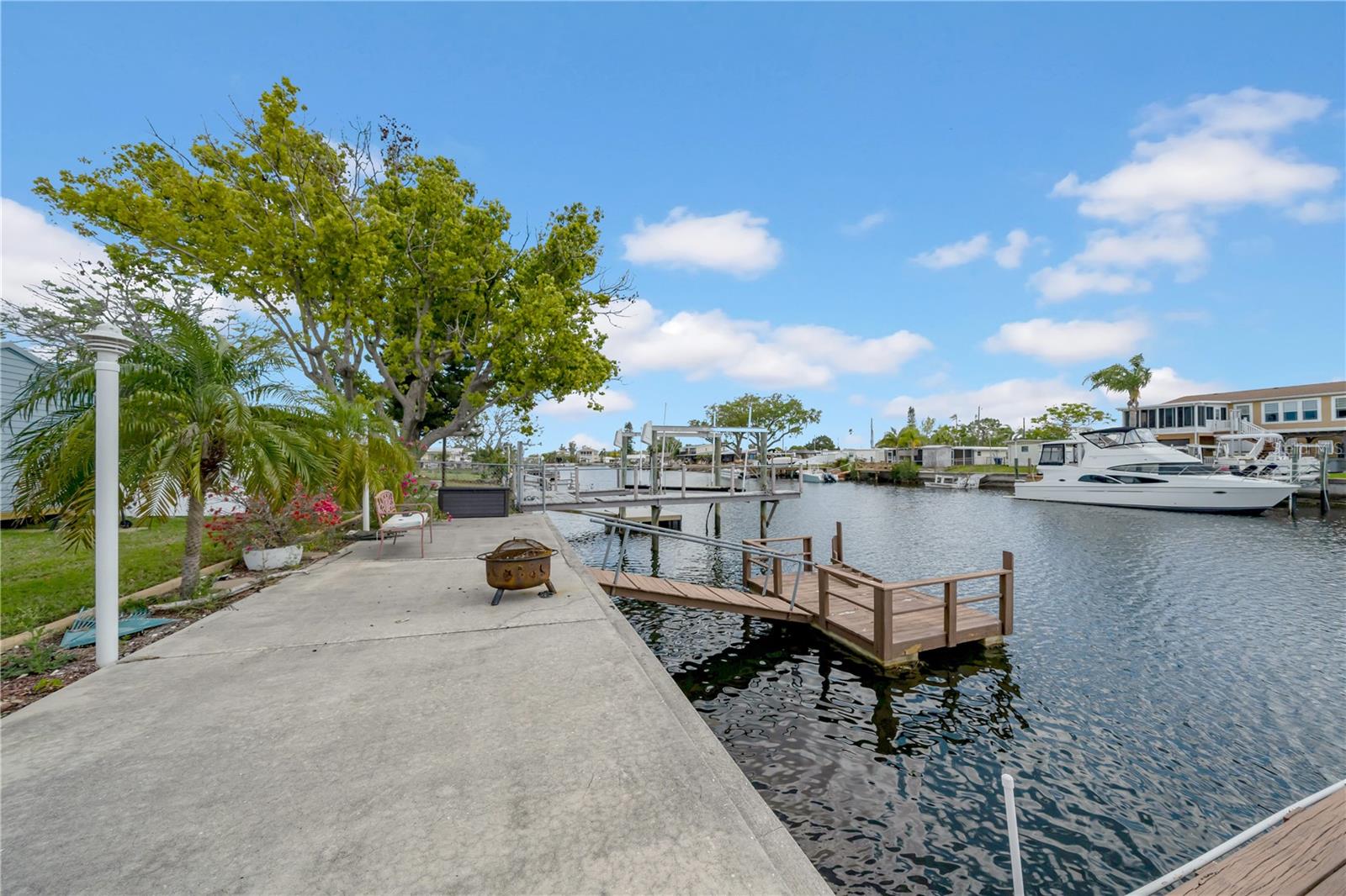 13018 CABIN CT, HUDSON, FL, 34667