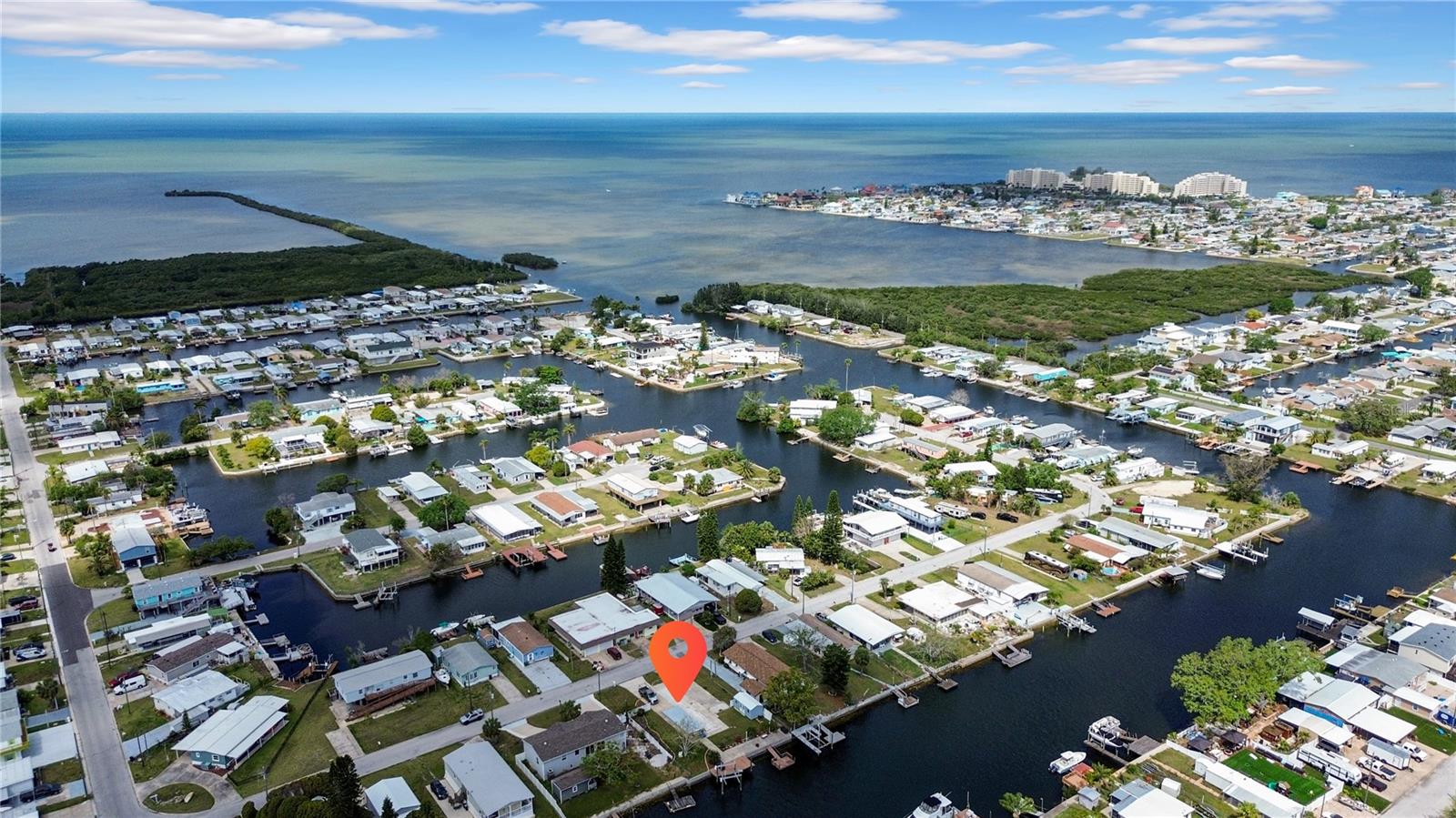 13018 CABIN CT, HUDSON, FL, 34667