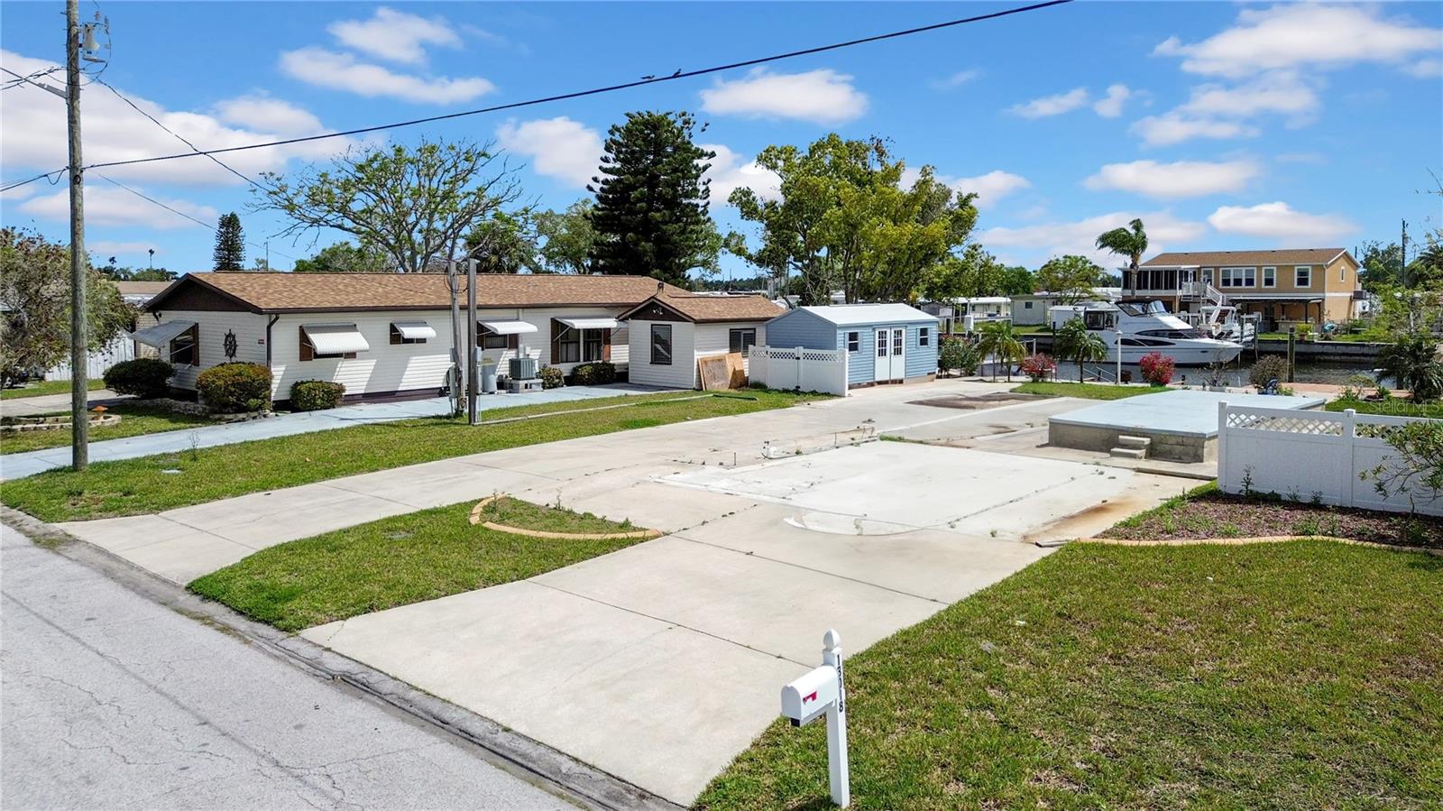 13018 CABIN CT, HUDSON, FL, 34667