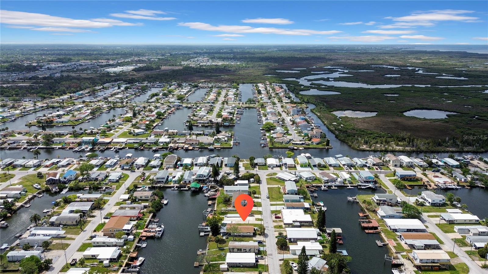 13018 CABIN CT, HUDSON, FL, 34667