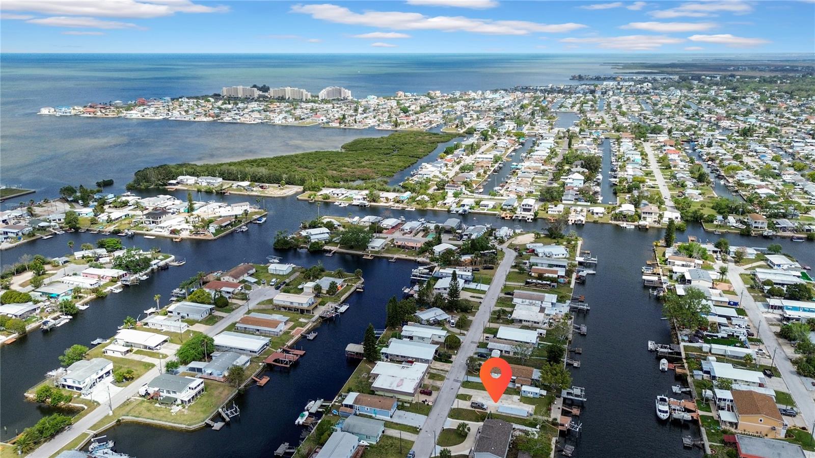 13018 CABIN CT, HUDSON, FL, 34667