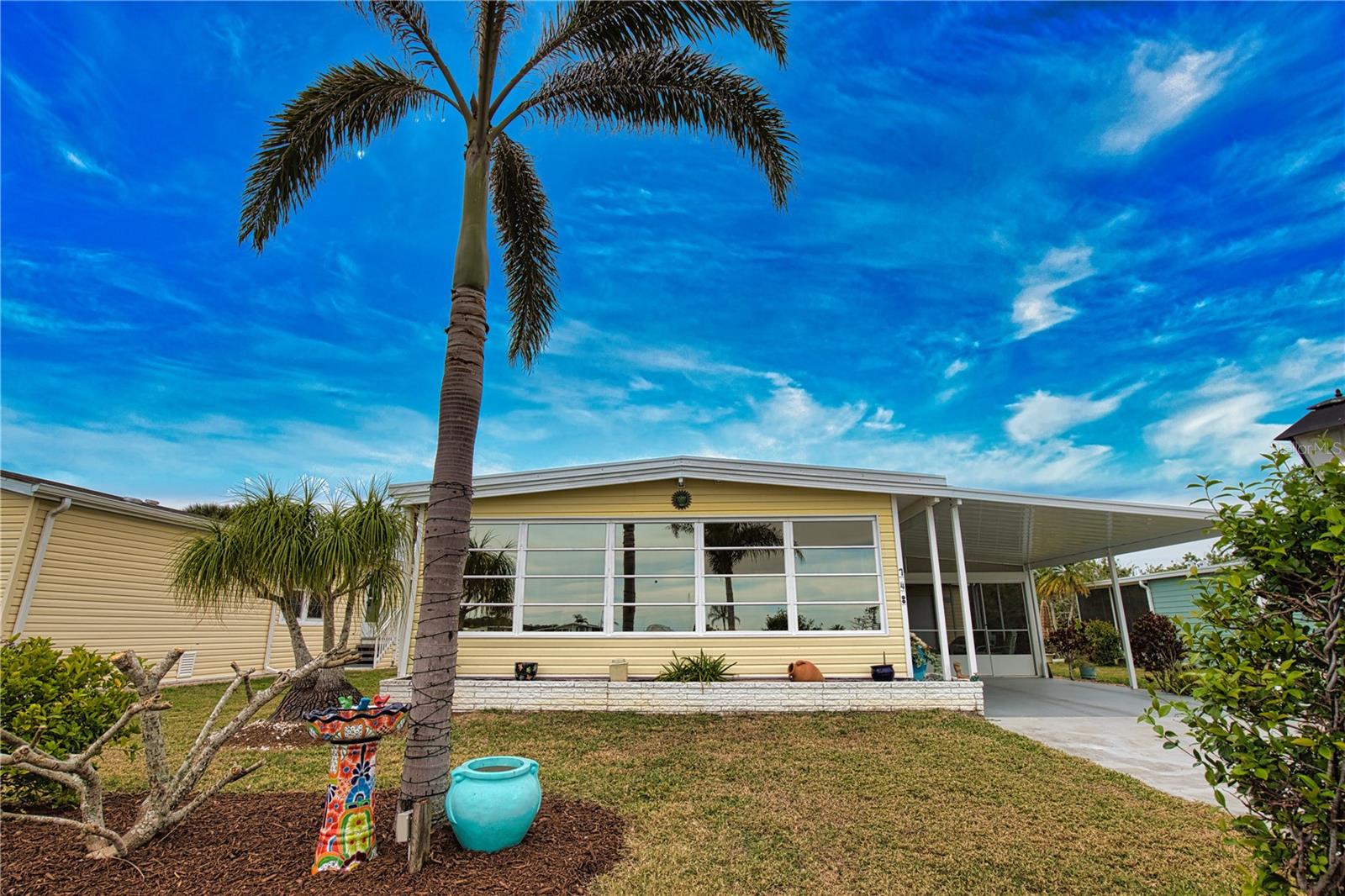 748 SANCHEZ CIR, NORTH PORT, FL, 34287