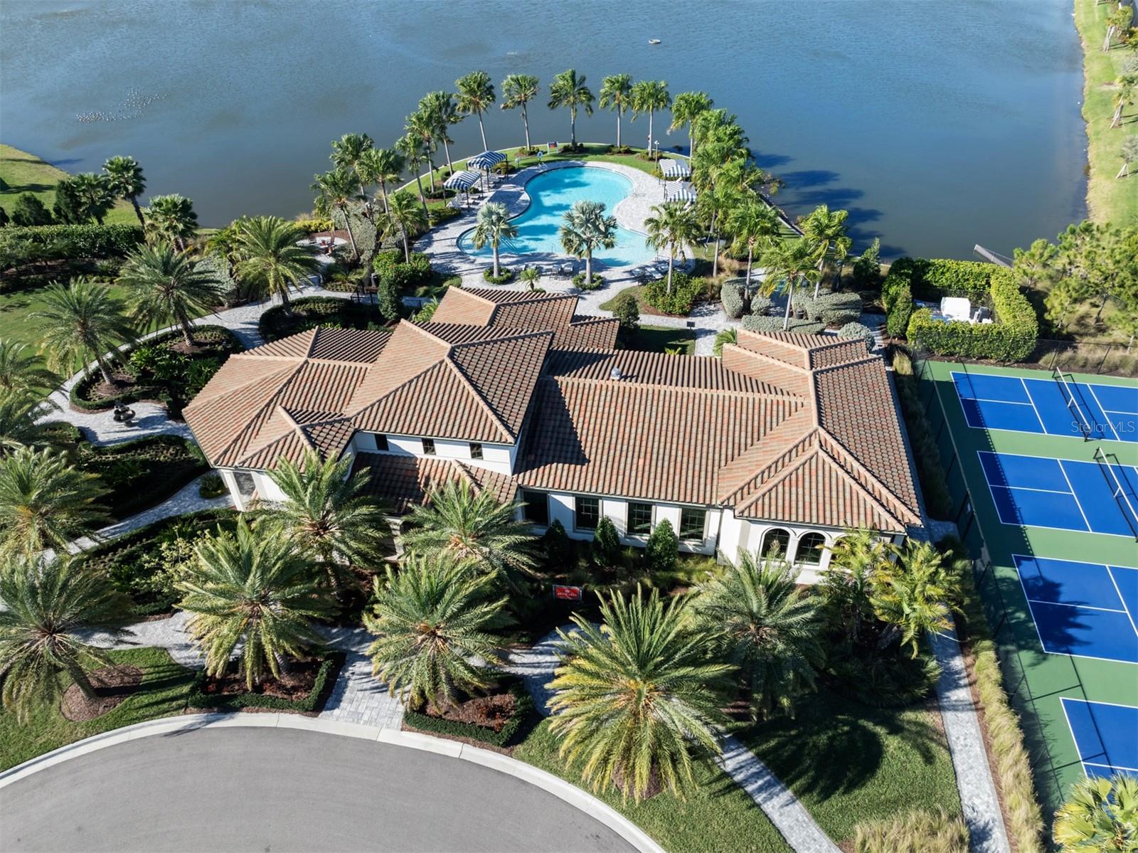 208 CORELLI DR, NOKOMIS, FL, 34275