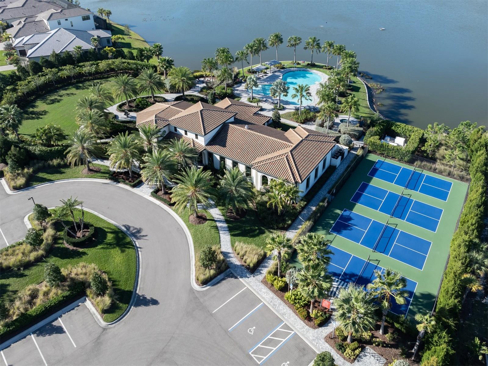 208 CORELLI DR, NOKOMIS, FL, 34275