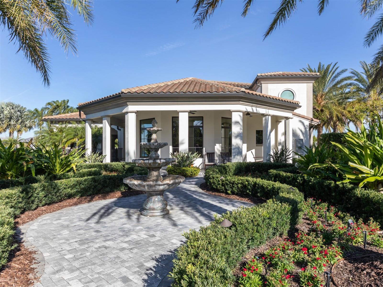 208 CORELLI DR, NOKOMIS, FL, 34275