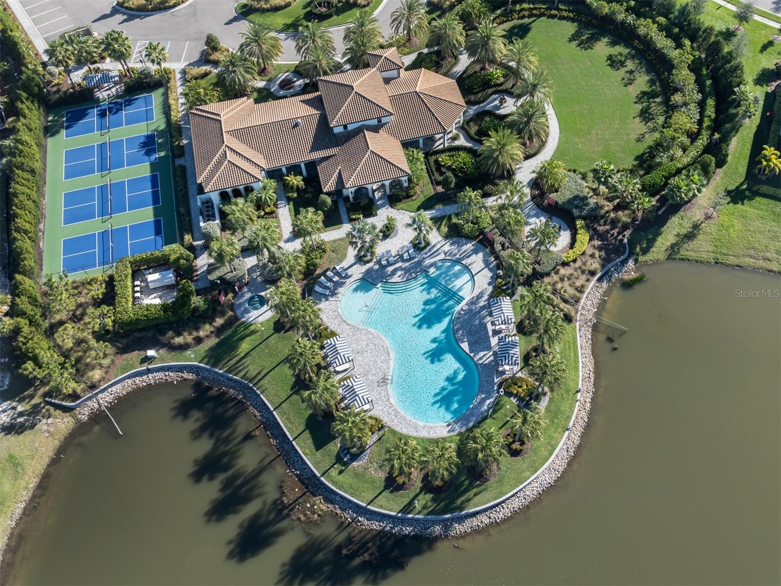 208 CORELLI DR, NOKOMIS, FL, 34275