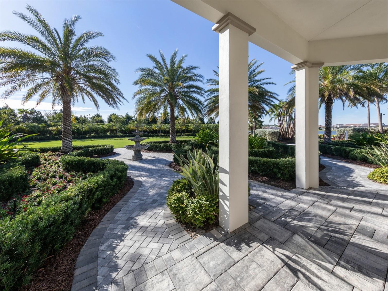 208 CORELLI DR, NOKOMIS, FL, 34275