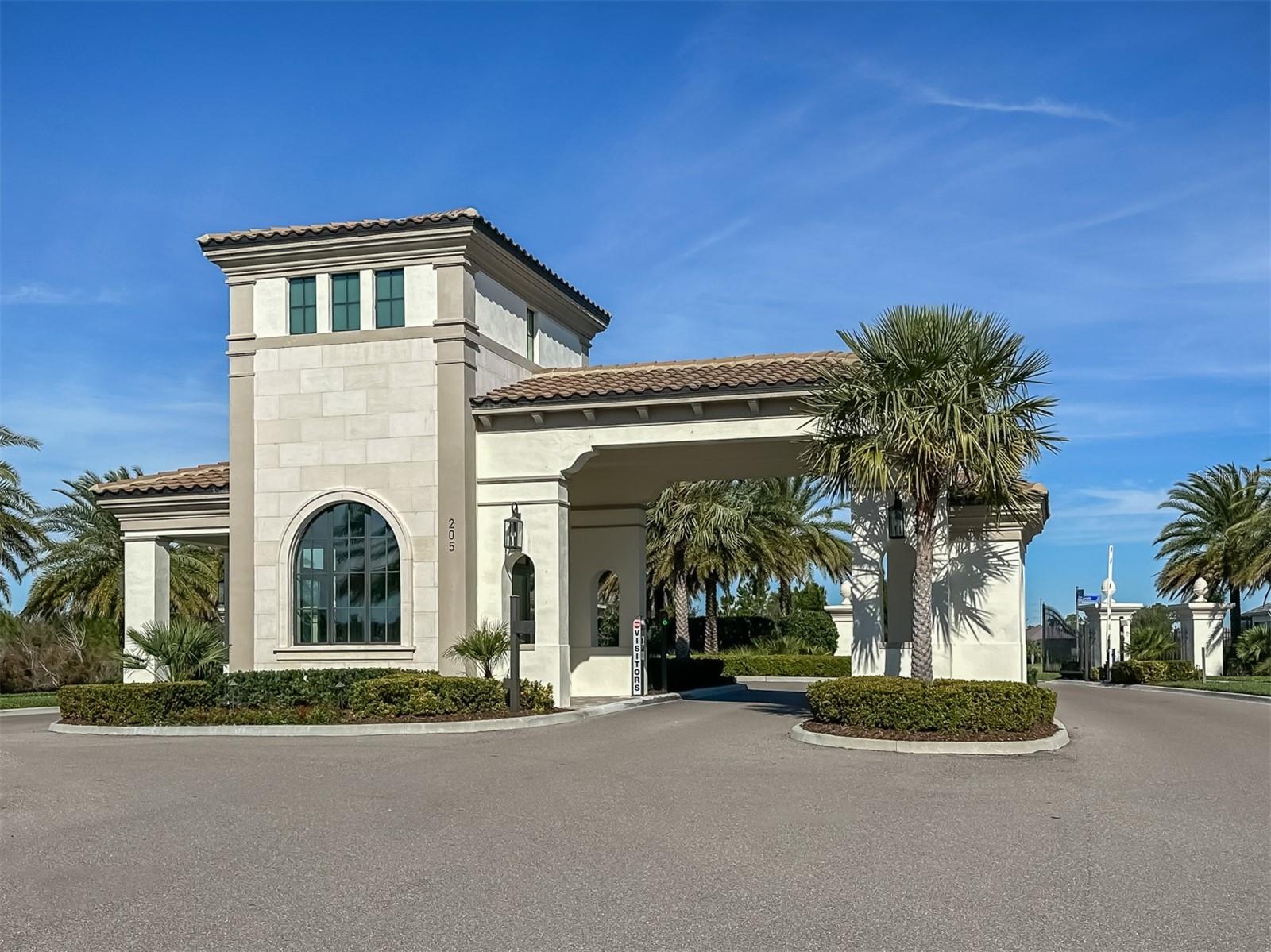 208 CORELLI DR, NOKOMIS, FL, 34275