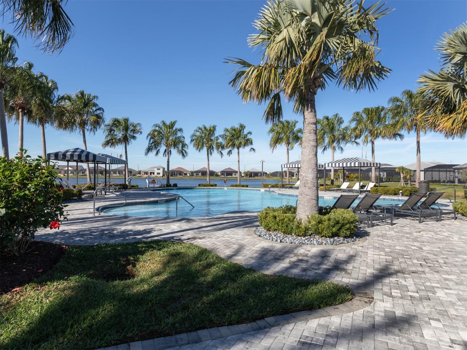 208 CORELLI DR, NOKOMIS, FL, 34275