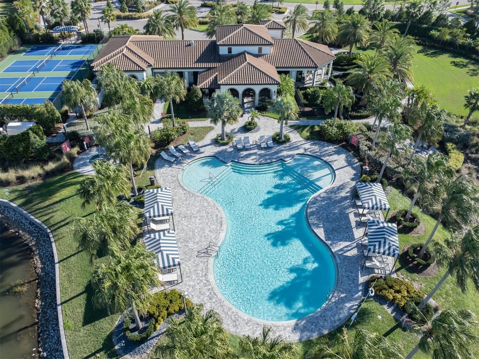 208 CORELLI DR, NOKOMIS, FL, 34275