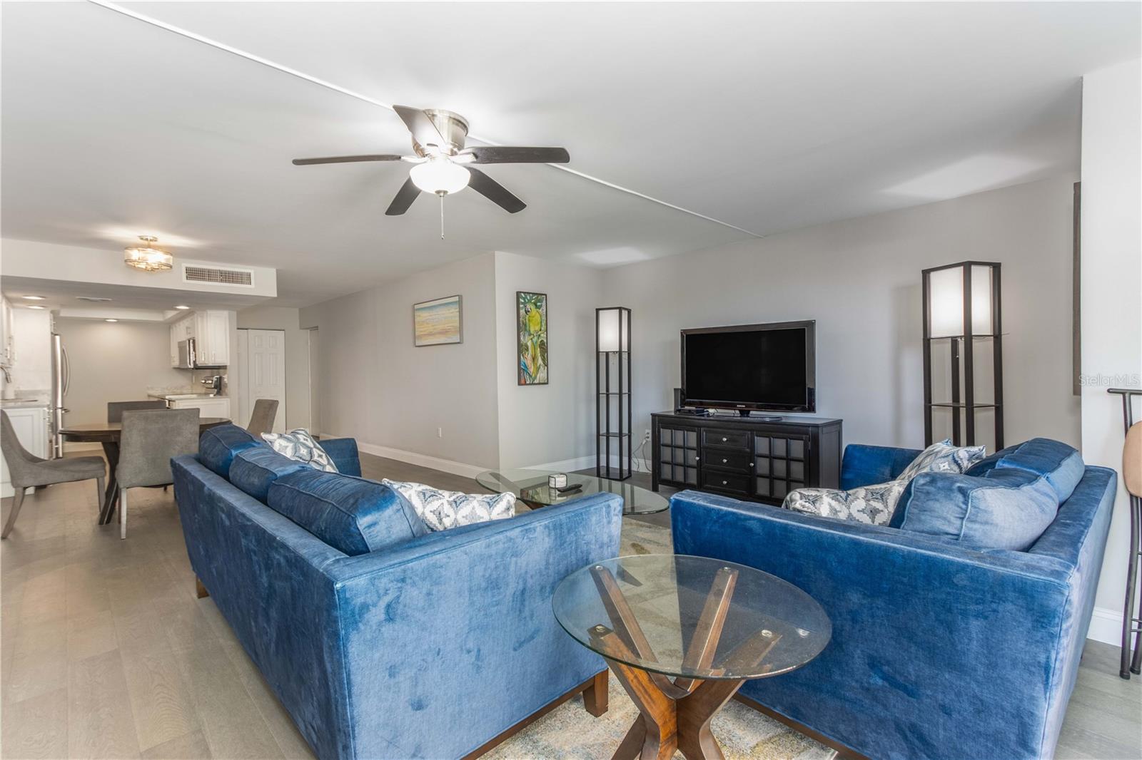 1390 GULF BLVD #104, CLEARWATER, FL, 33767