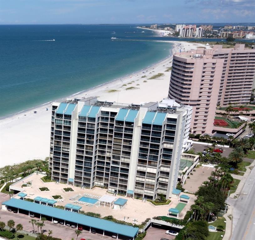 1390 GULF BLVD #104, CLEARWATER, FL, 33767