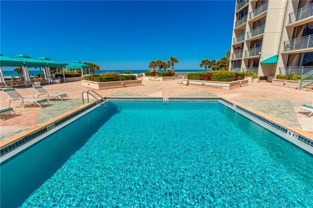 1390 GULF BLVD #104, CLEARWATER, FL, 33767