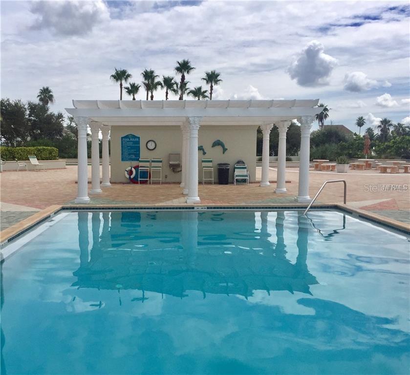 1390 GULF BLVD #104, CLEARWATER, FL, 33767