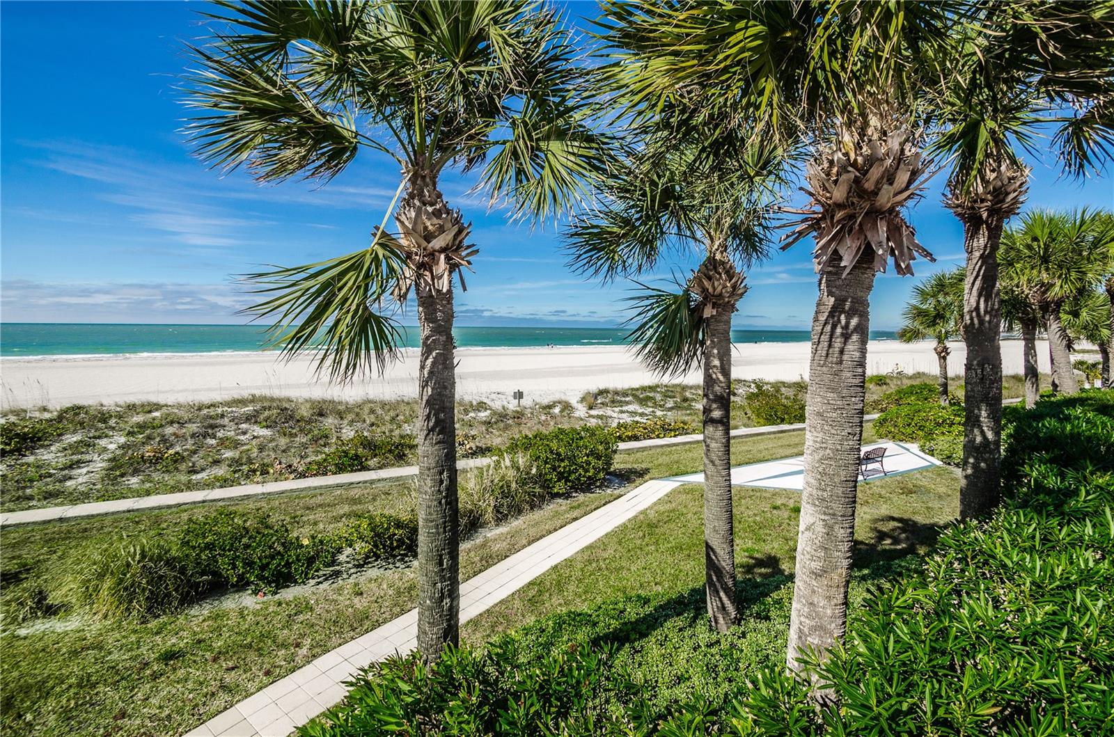 1390 GULF BLVD #104, CLEARWATER, FL, 33767