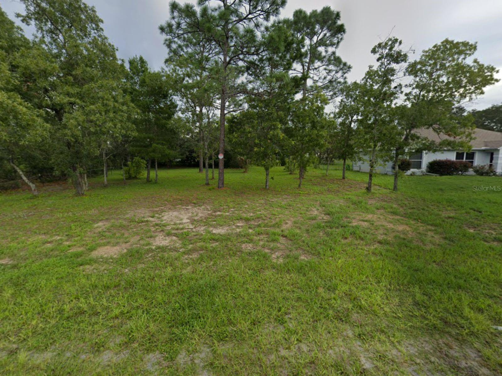 0 ELWOOD RD, SPRING HILL, FL, 34609