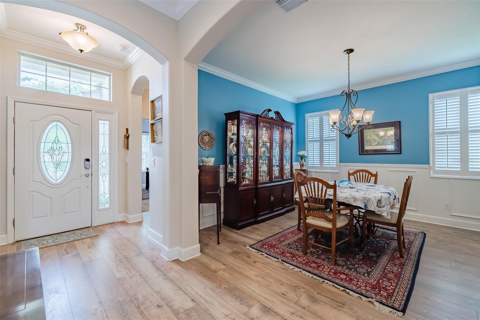 17609 BUCKINGHAM GARDEN DR, LITHIA, FL, 33547