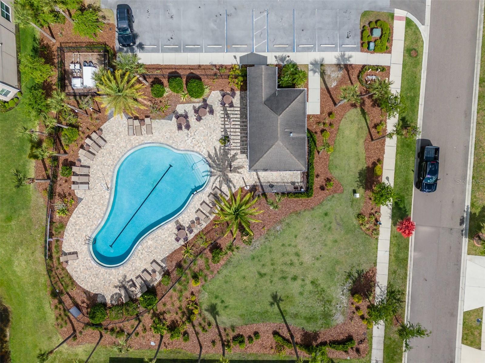 17609 BUCKINGHAM GARDEN DR, LITHIA, FL, 33547