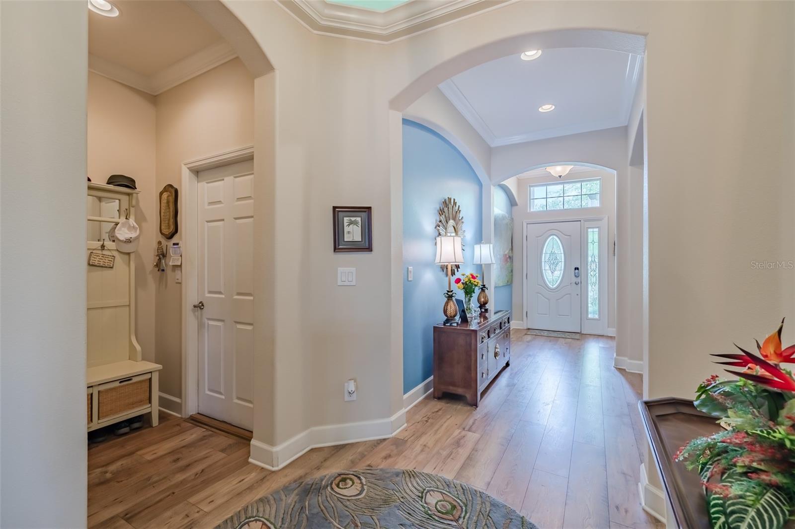 17609 BUCKINGHAM GARDEN DR, LITHIA, FL, 33547