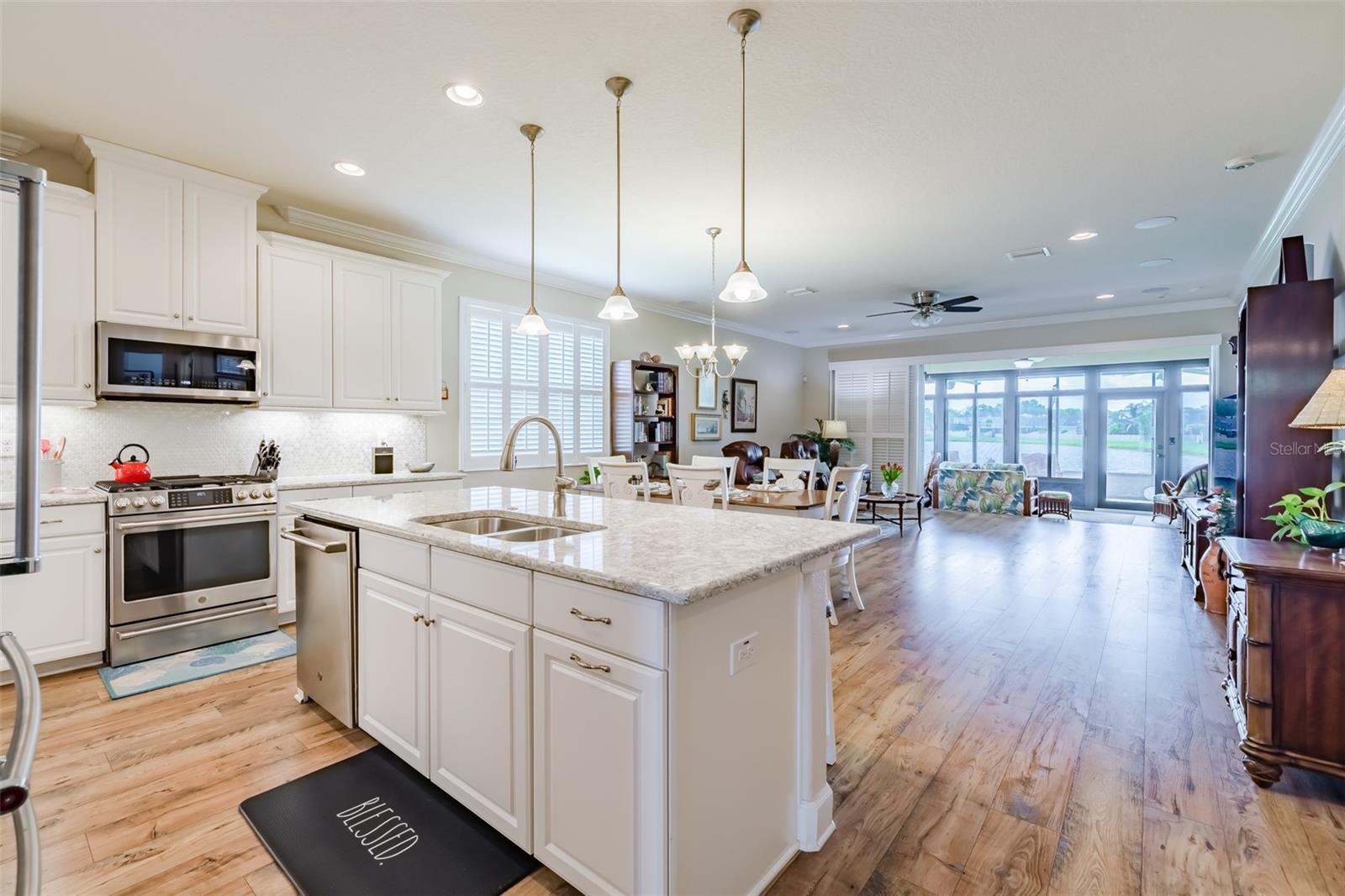 17609 BUCKINGHAM GARDEN DR, LITHIA, FL, 33547