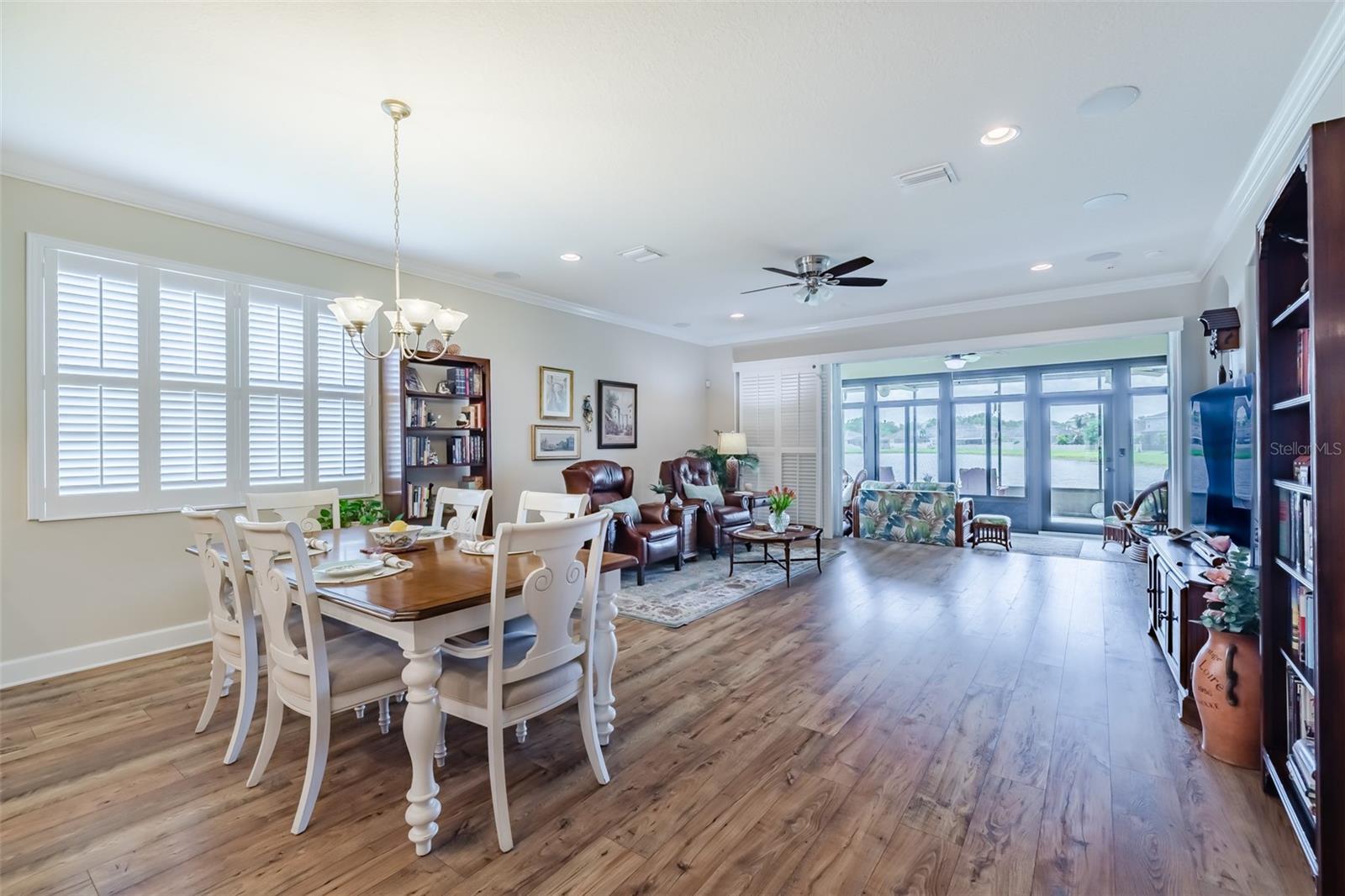 17609 BUCKINGHAM GARDEN DR, LITHIA, FL, 33547