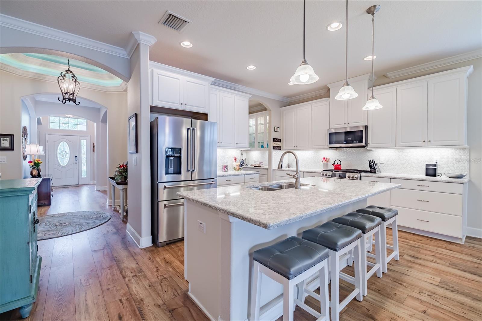 17609 BUCKINGHAM GARDEN DR, LITHIA, FL, 33547