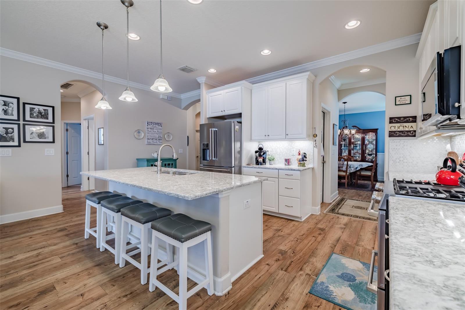 17609 BUCKINGHAM GARDEN DR, LITHIA, FL, 33547