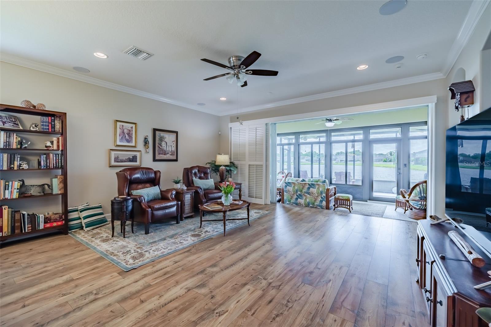 17609 BUCKINGHAM GARDEN DR, LITHIA, FL, 33547