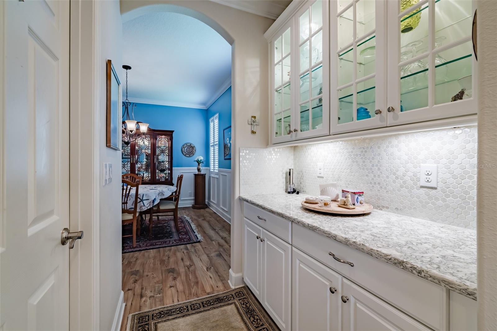 17609 BUCKINGHAM GARDEN DR, LITHIA, FL, 33547