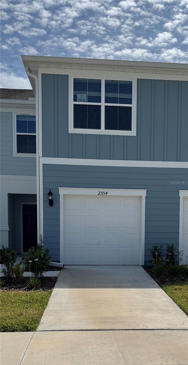 2554 WINSOME WAY, DAVENPORT, FL, 33896