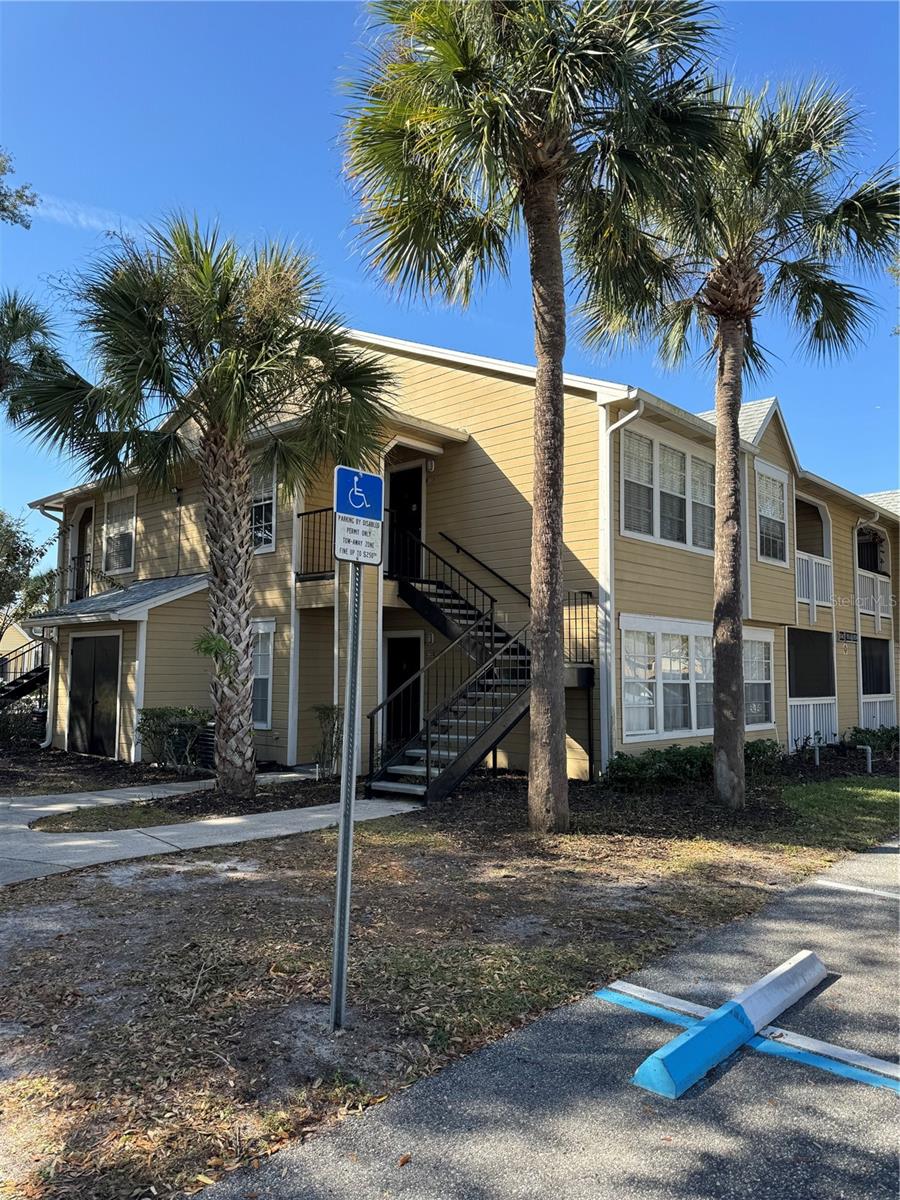 1041 S HIAWASSEE RD #3011, ORLANDO, FL, 32835