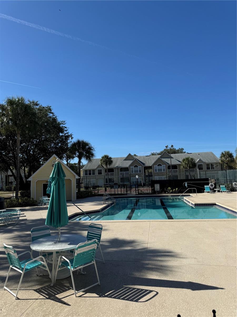 1041 S HIAWASSEE RD #3011, ORLANDO, FL, 32835