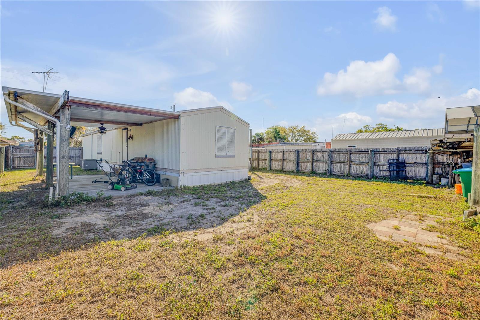 778 INDIAN HARBOR AVE, OAK HILL, FL, 32759