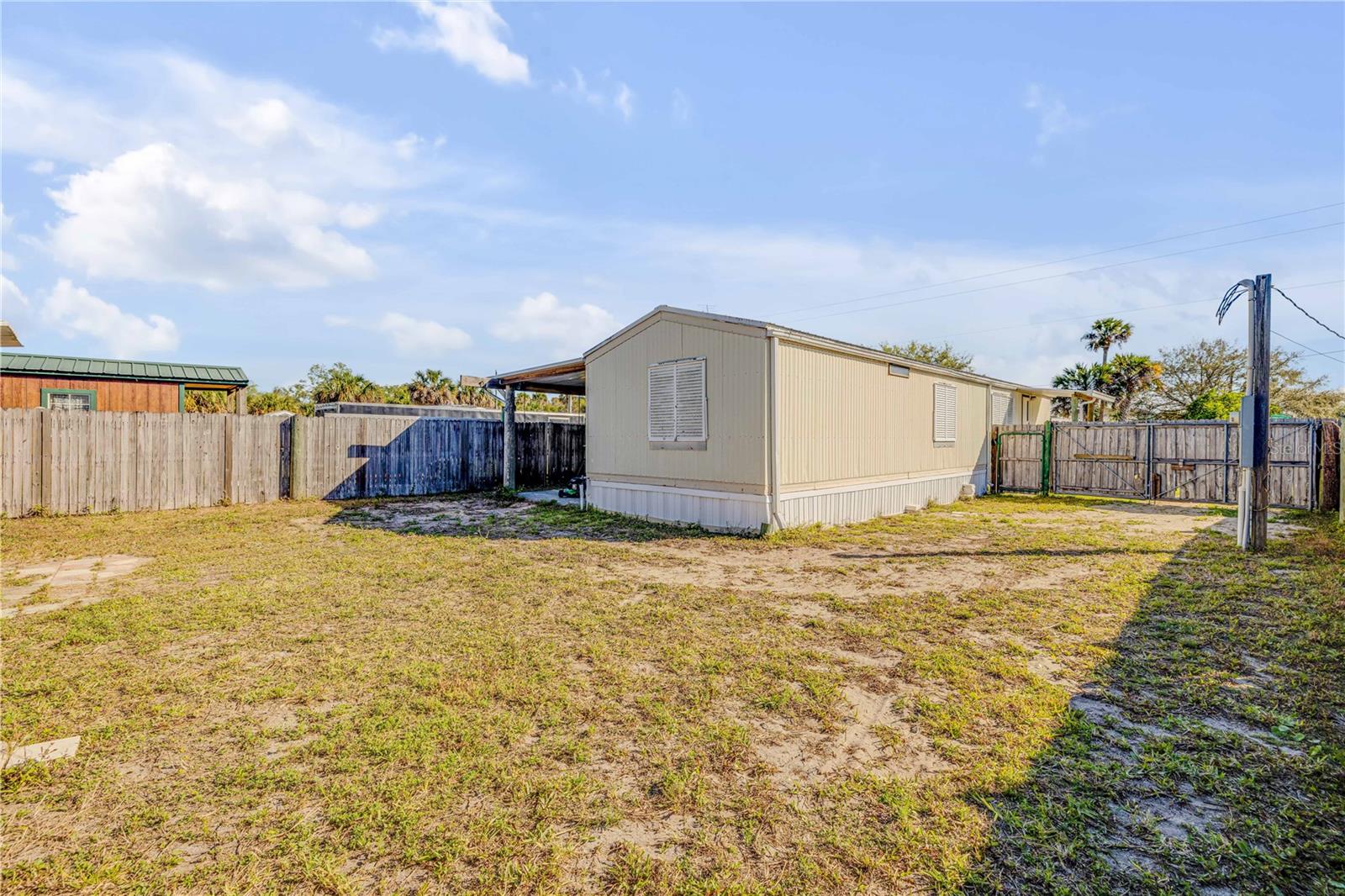 778 INDIAN HARBOR AVE, OAK HILL, FL, 32759