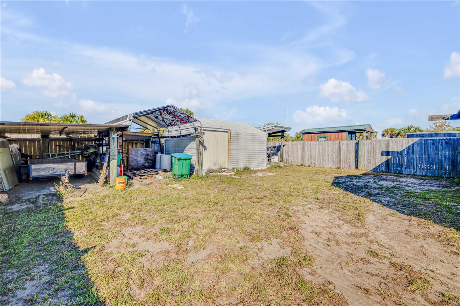 778 INDIAN HARBOR AVE, OAK HILL, FL, 32759