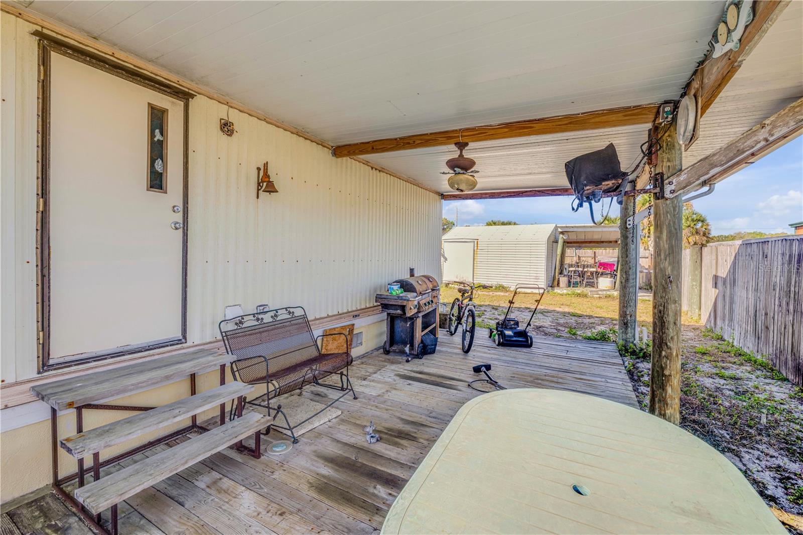 778 INDIAN HARBOR AVE, OAK HILL, FL, 32759